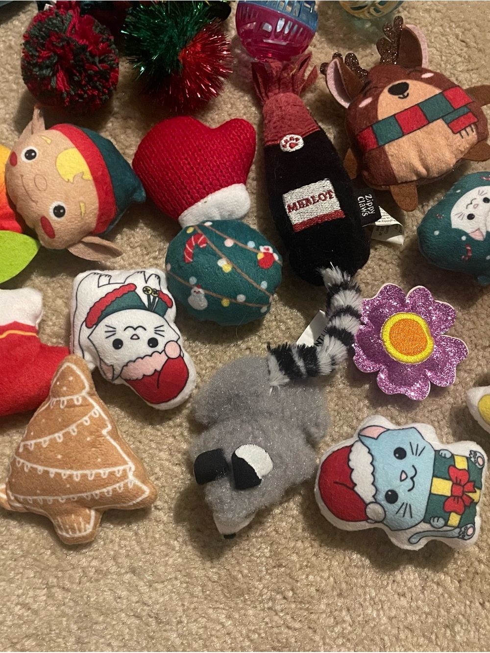 Cat Toy Lot - Picture 3 of 5